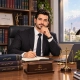 بهترین وکیل مشهد