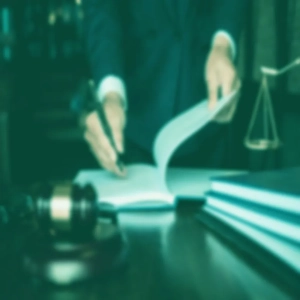 بهترین وکیل ملکی مشهد